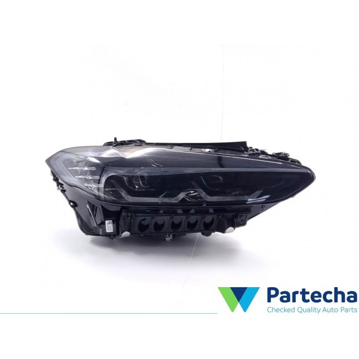 BMW 4 (G22) Headlight (7495846-08)