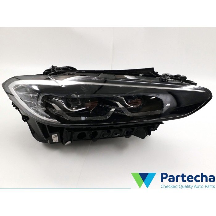 BMW 4 (G22) Headlight (7495846-07)