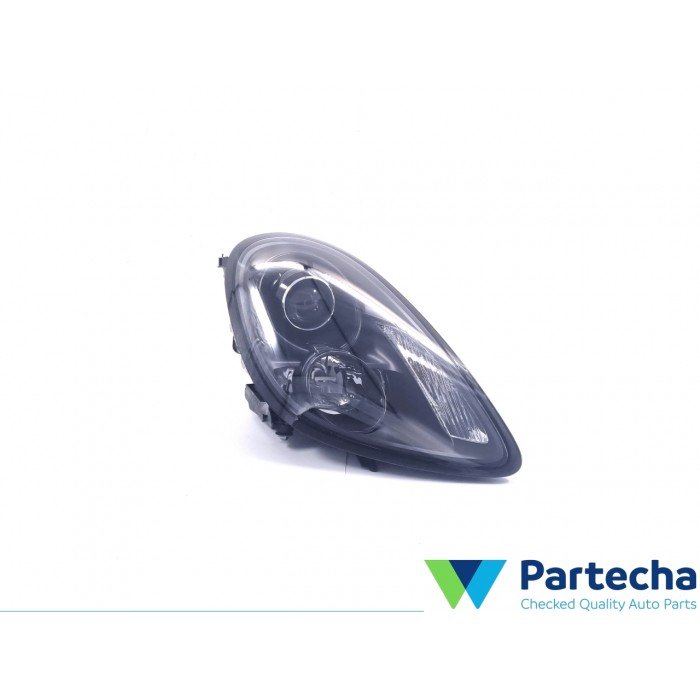 PORSCHE CAYMAN (981) Headlight (98163116203)
