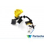 Airbag parts