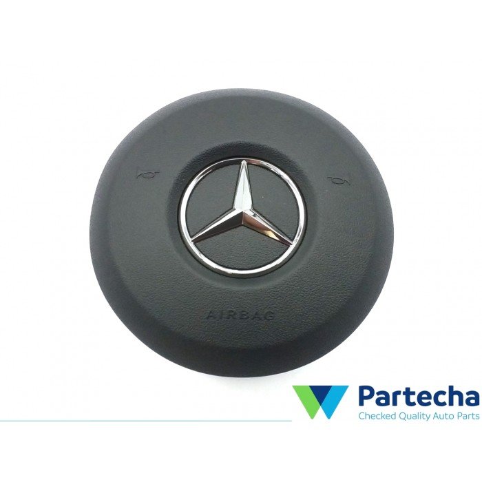 MERCEDES-BENZ E-CLASS (W213) Driver airbag (0589P1000910)