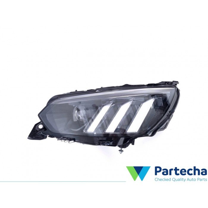 PEUGEOT 208 II (UB_, UP_, UW_) Headlight (9828333580)