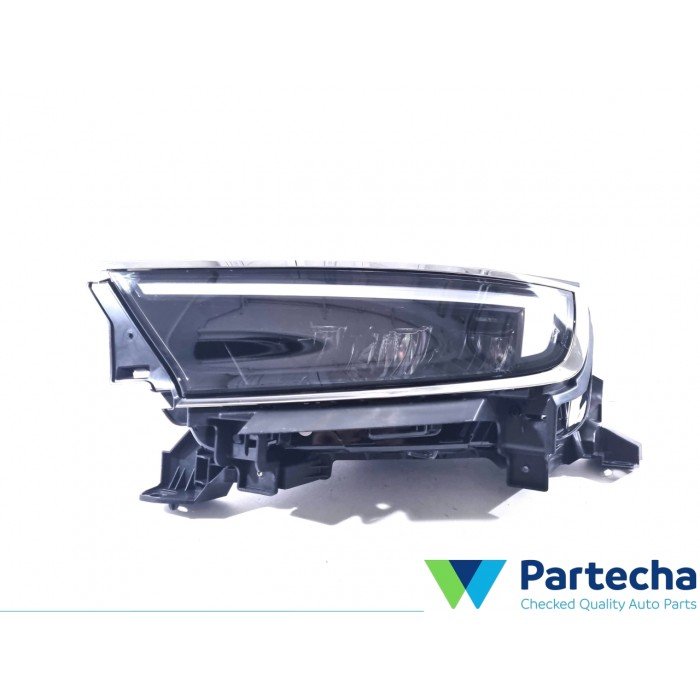 OPEL Mokka Headlight (368158932)