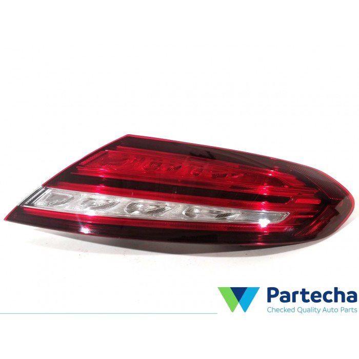 MERCEDES-BENZ C-CLASS Coupe (C205) Rear light (A2059063405)