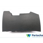 Knee airbags