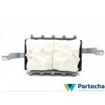 Passenger airbags