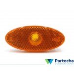 Cornering Lights