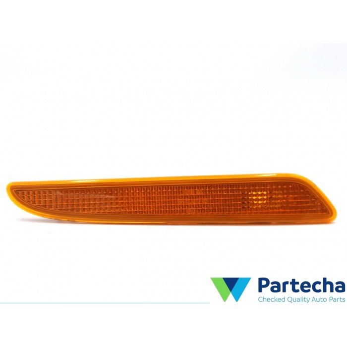 MERCEDES-BENZ E-CLASS (W211) Front bumper passenger blinker (A211 820 10 21)