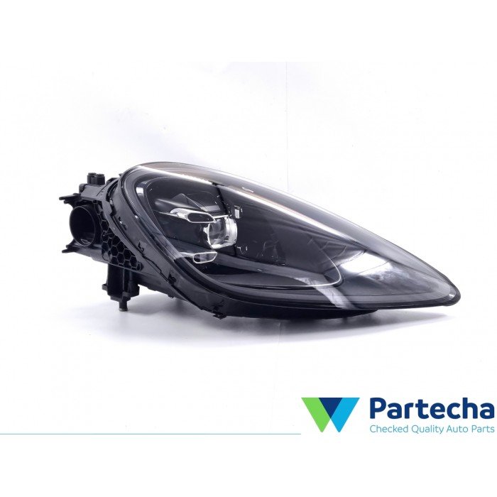 PORSCHE CAYENNE (9YA) Headlight (9Y0941032Q)