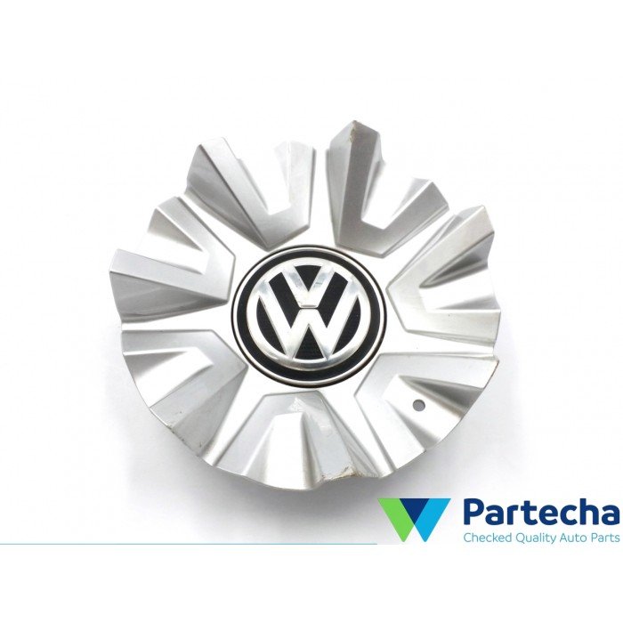 VW TOUAREG (CR7) wheel cap (760601149A)
