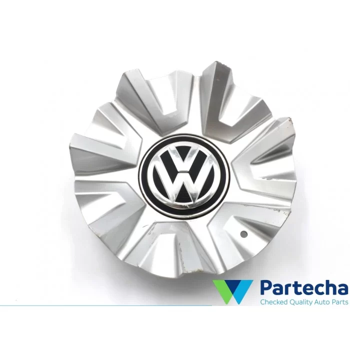 VW TOUAREG (CR7) wheel cap (760601149A)