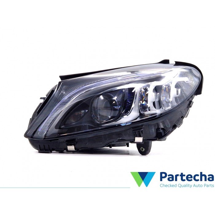 MERCEDES-BENZ C-CLASS (W205) Headlight (A2059061706)