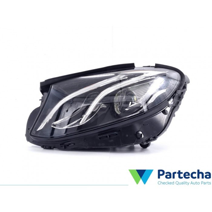 MERCEDES-BENZ E-CLASS (W213) Headlight (A2139064104)