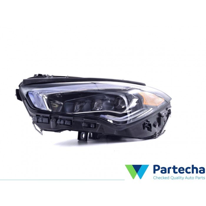 MERCEDES-BENZ CLA (C118) Headlight (A1189066101)