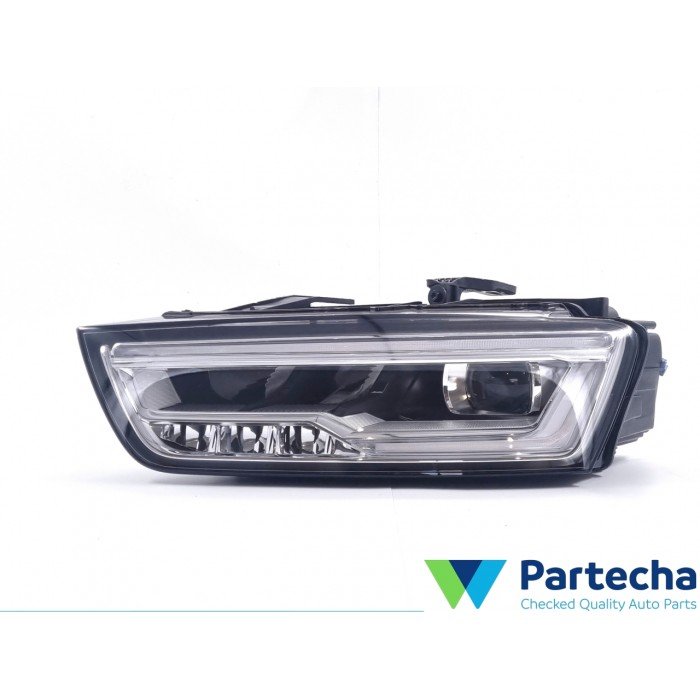 AUDI Q3 (8UB, 8UG) Headlight (8U0941773B)