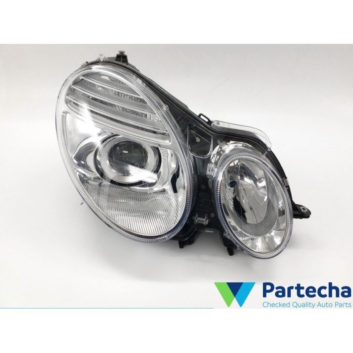 MERCEDES-BENZ E-CLASS (W211) Headlight (A2118200461)