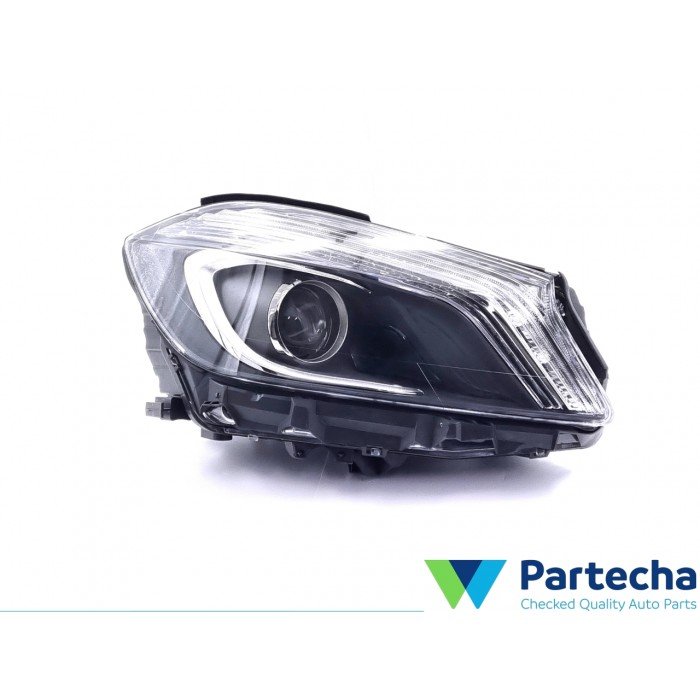 MERCEDES-BENZ A-CLASS (W176) Headlight (A1768202961)