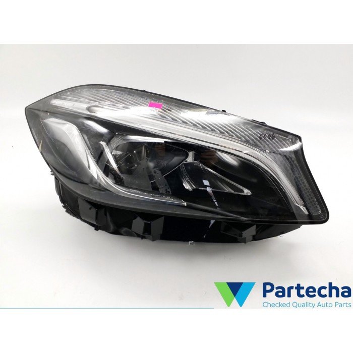 MERCEDES-BENZ A-CLASS (W176) Headlight (A1769066000)