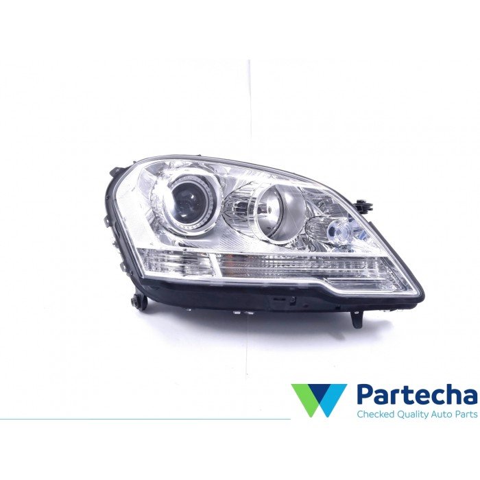 MERCEDES-BENZ M-CLASS (W164) Headlight (A1648203259)