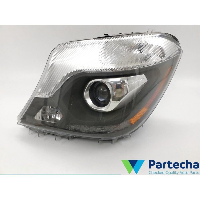 MERCEDES-BENZ SPRINTER 3,5-t Bus (906) Headlight (A9068206600)