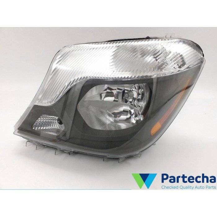 MERCEDES-BENZ SPRINTER 3,5-t Bus (906) Headlight (A9068206000)