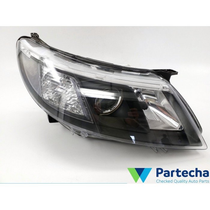 SAAB 9-3 (YS3F) Headlight (1LL010317-04)