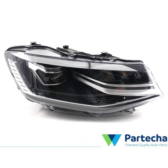 VW Caddy IV Headlight (2K8941036B)