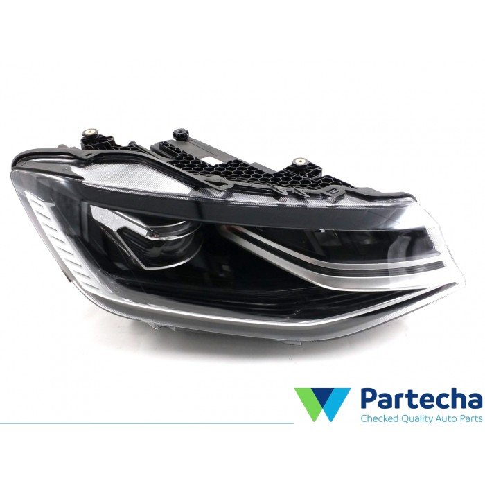 VW Caddy IV Headlight (2K8941036B)