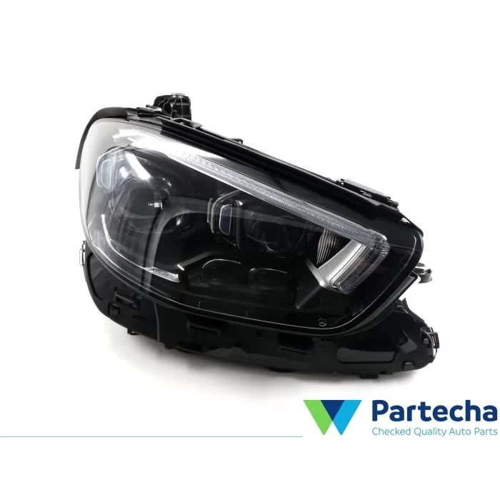 MERCEDES-BENZ E-CLASS (W213) Headlight (A2139060210)