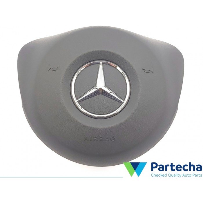 MERCEDES-BENZ C-CLASS (W205) Driver airbag