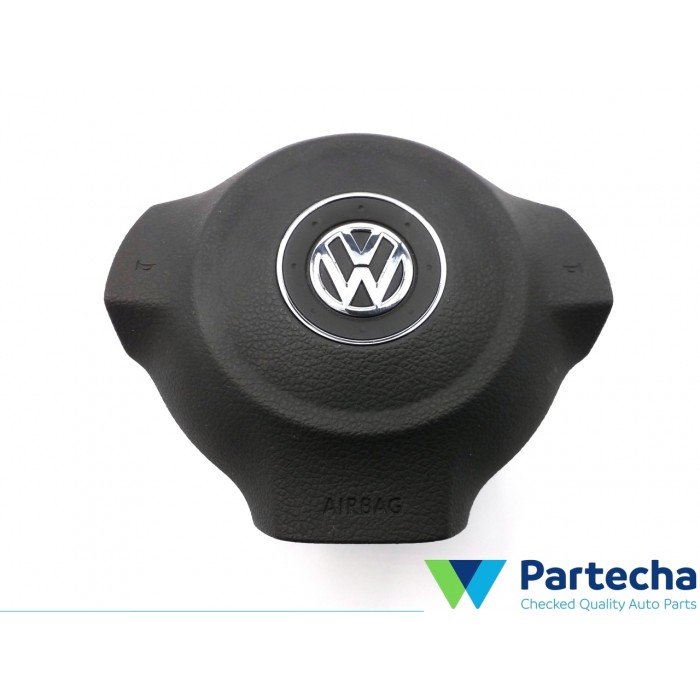 VW POLO (6R1, 6C1) Driver airbag