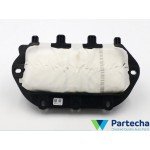 Passenger airbags