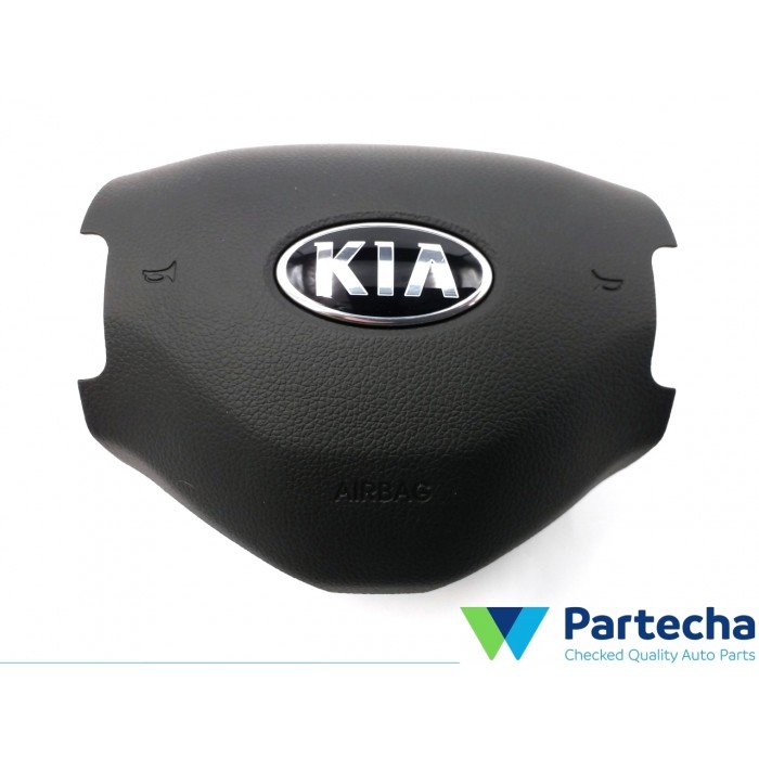 KIA SPORTAGE (SL) Driver airbag