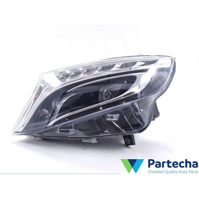 MERCEDES-BENZ V-CLASS (W447) Headlight (A4479060101)