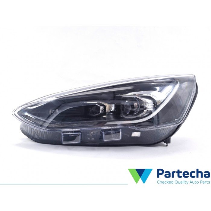 FORD FOCUS IV Saloon (HM) Headlight (JX7B-13E017-AD)