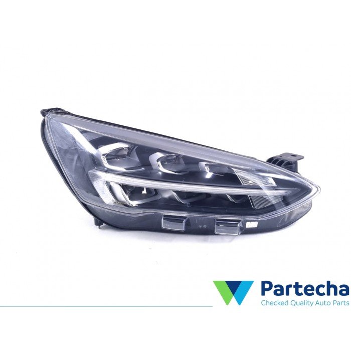 FORD FOCUS IV Saloon (HM) Headlight (JX7B-13E014-CD)