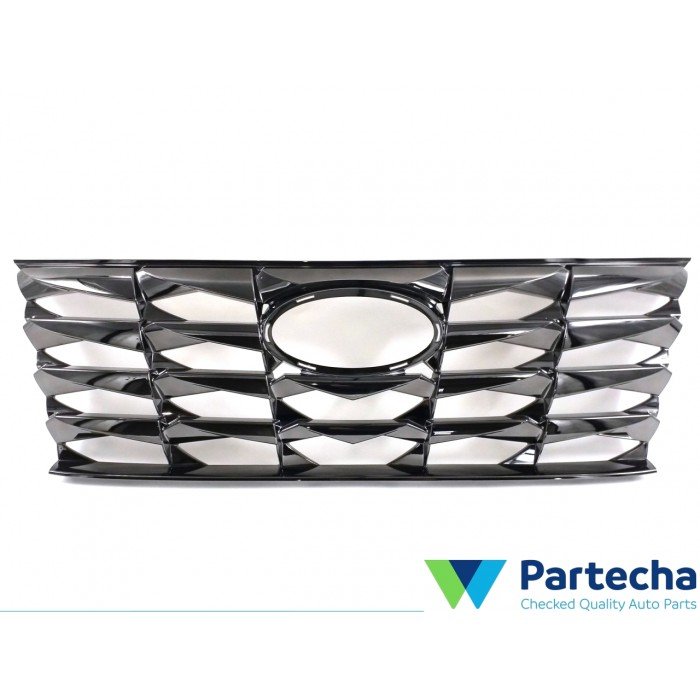 HYUNDAI TUCSON (TL) Radiator Grille (86351-N7100)