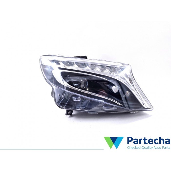 MERCEDES-BENZ V-CLASS (W447) Headlight (A4479060210)