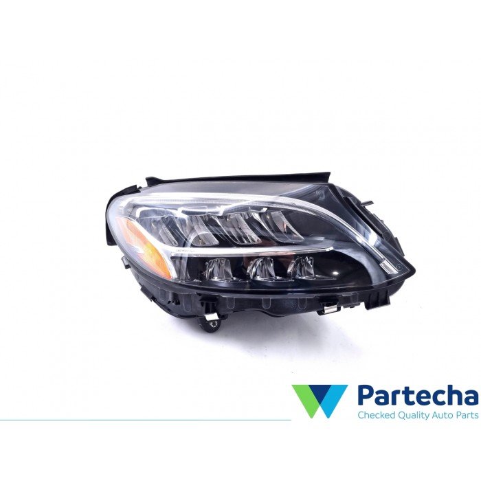 MERCEDES-BENZ C-CLASS (W205) Headlight (A2059066806)