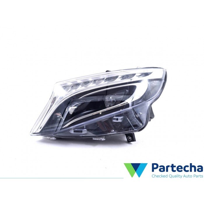 MERCEDES-BENZ V-CLASS (W447) Headlight (A4479060101)