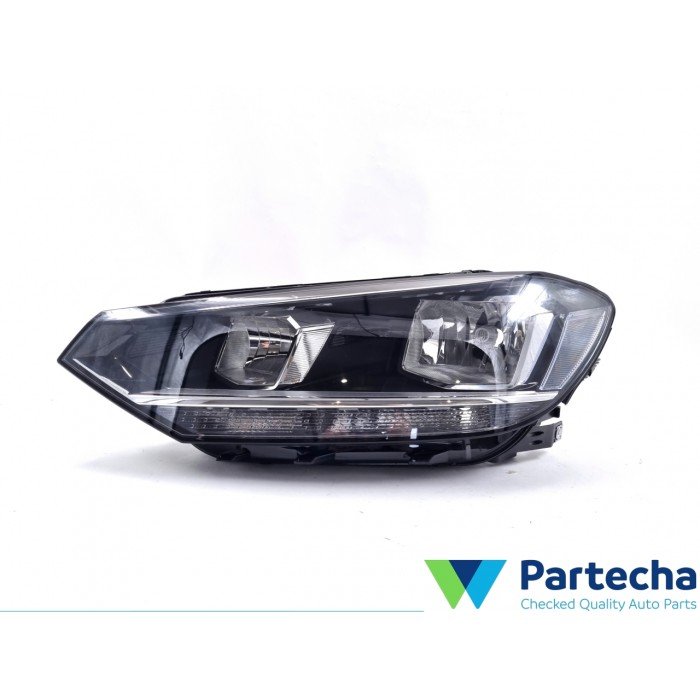 VW TOURAN (5T1) Headlight (5TB941005A)