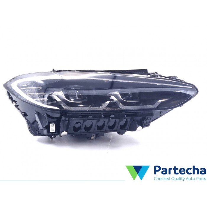 BMW 4 (G22) Headlight