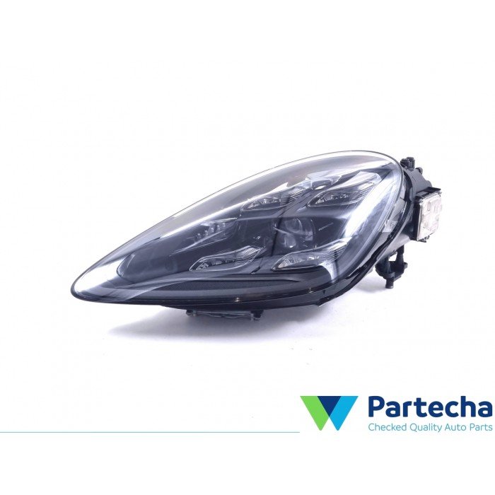 PORSCHE CAYENNE (9YA) Headlight (9Y0941035K)