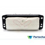 Passenger airbags