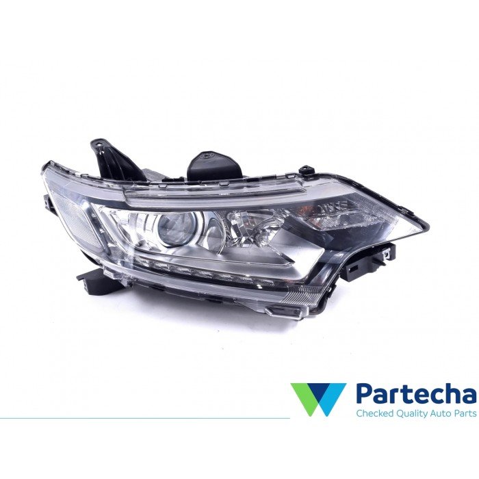 MITSUBISHI OUTLANDER III (GG_W, GF_W, ZJ) Headlight (ECM921-21A20)