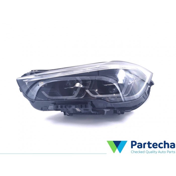 BMW X1 (F48) Headlight (5A01177-03)