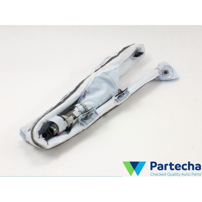 SKODA FABIA III (NJ3) Roof airbag (6V0880741E)