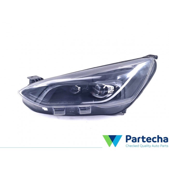 FORD FOCUS IV (HN) Headlight (JX7B-13E017-CE)