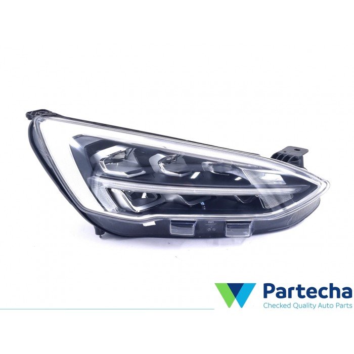 FORD FOCUS IV Saloon (HM) Headlight (JX7B-13E014-AD)