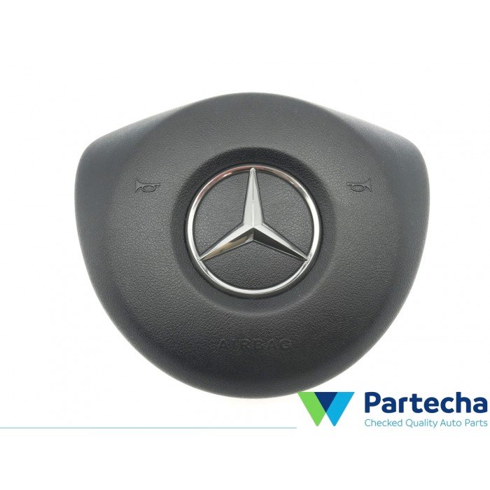 MERCEDES-BENZ C-CLASS (W205) Driver airbag